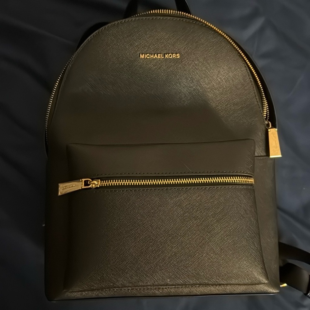 Michael Kors Backpack